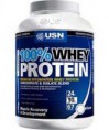 100% Whey Protein Chocolate 2.28kg